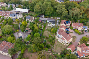 Aerial Photo- click for photo gallery